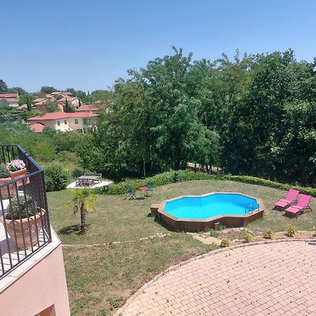 VernaisonComme Dans Un Ecrin - T2 De 50 M² Avec Jardin, Terrasse Et Piscineアパートメント エクステリア 写真