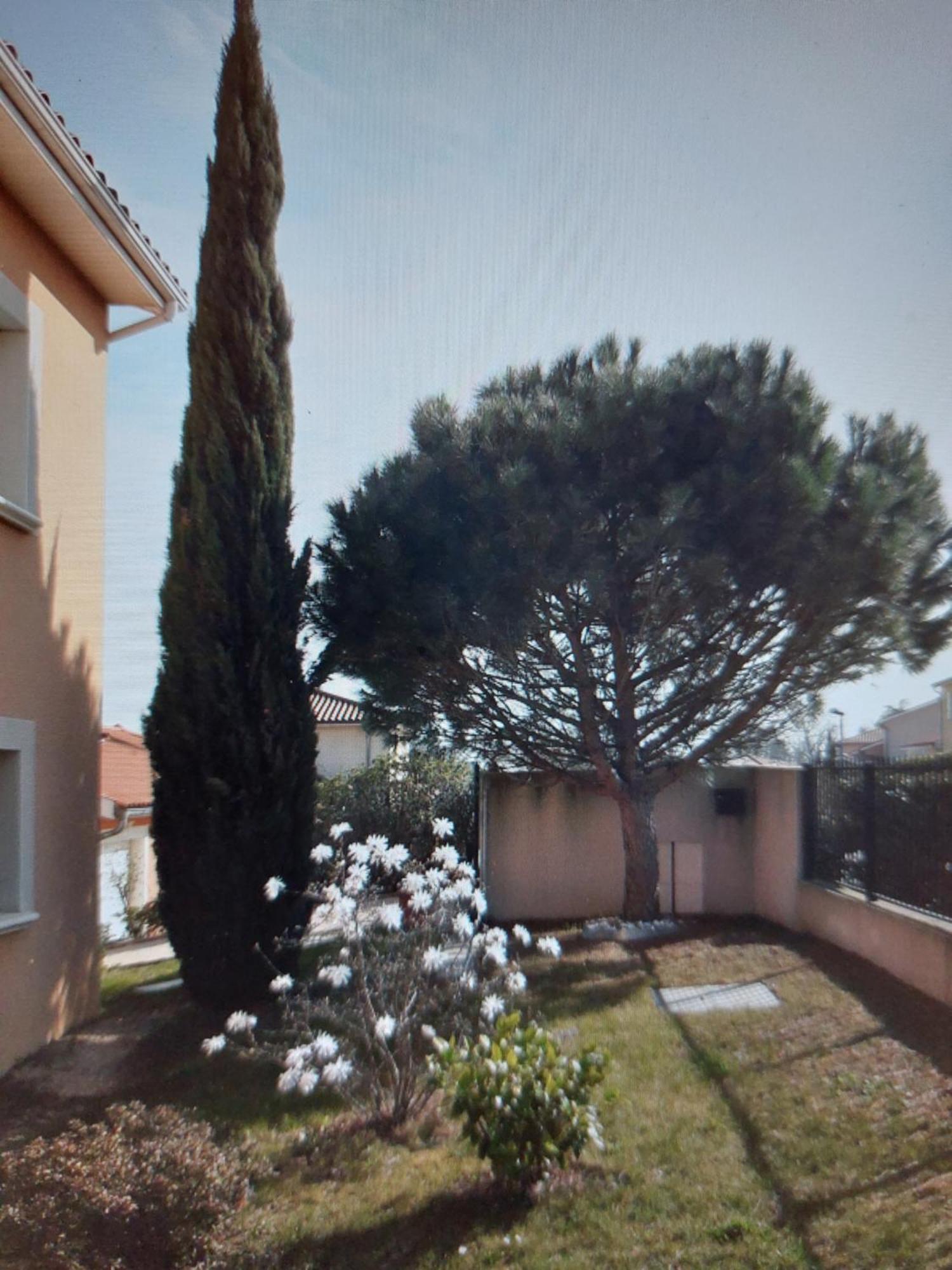 VernaisonComme Dans Un Ecrin - T2 De 50 M² Avec Jardin, Terrasse Et Piscineアパートメント エクステリア 写真